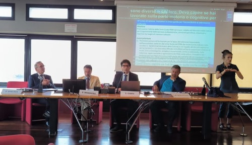 foto dell'evento
